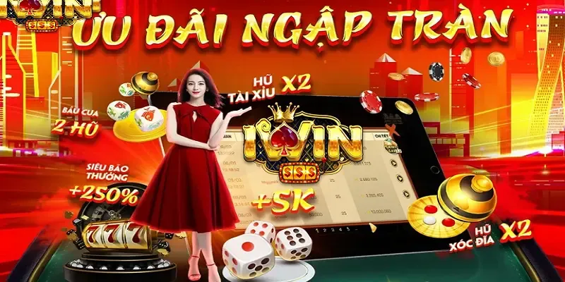Chương trình khuyến mãi lớn nhất năm của wwin