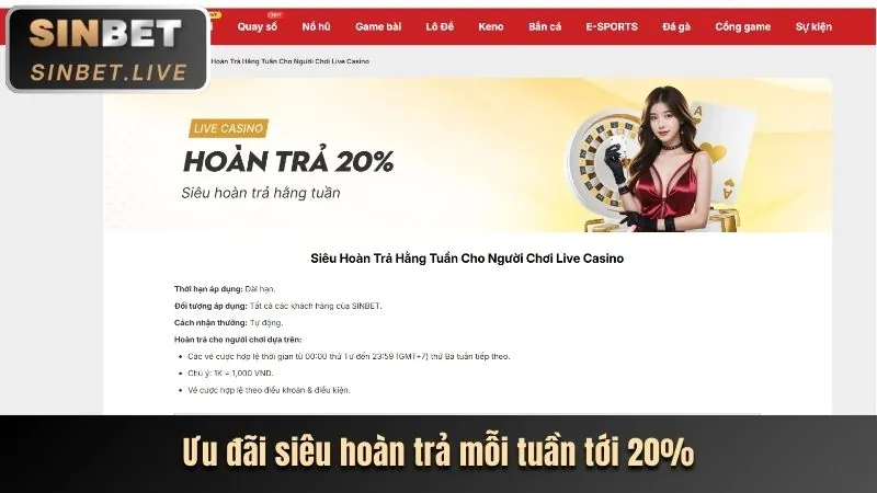 Bảng tỷ lệ cược cạnh tranh tại wwin