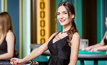 Hình ảnh bàn tay đang sử dụng điện thoại thông minh với biểu tượng kính lúp, tượng trưng cho việc tìm kiếm thông tin và liên kết Wwin an toàn.